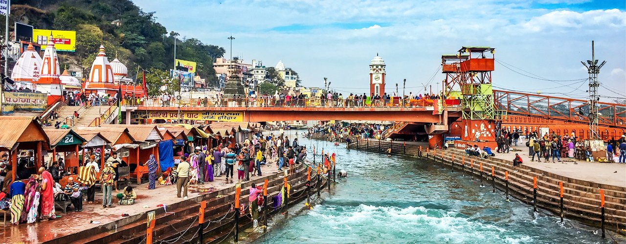 Places to Visit in Haridwar