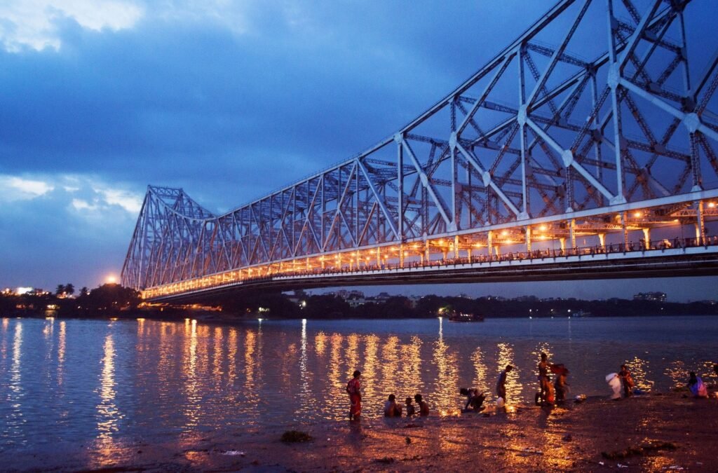 Places to visit in Kolkata