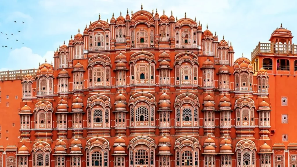 Places to visit in Jaipur