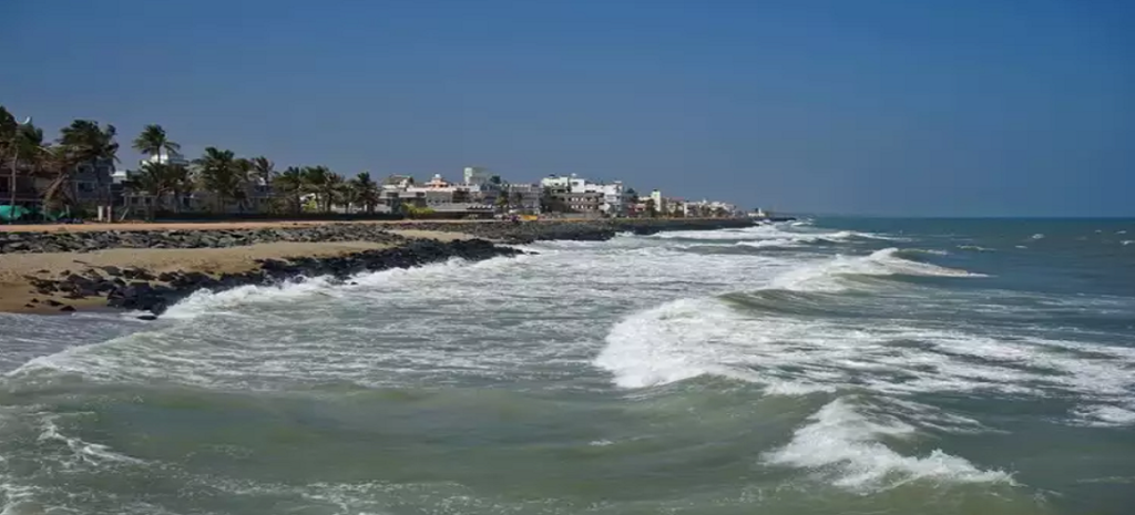 Places To Visit In Pondicherry