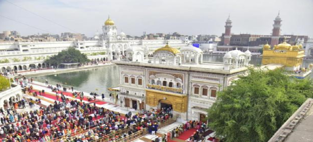 Places To Visit in Amritsar