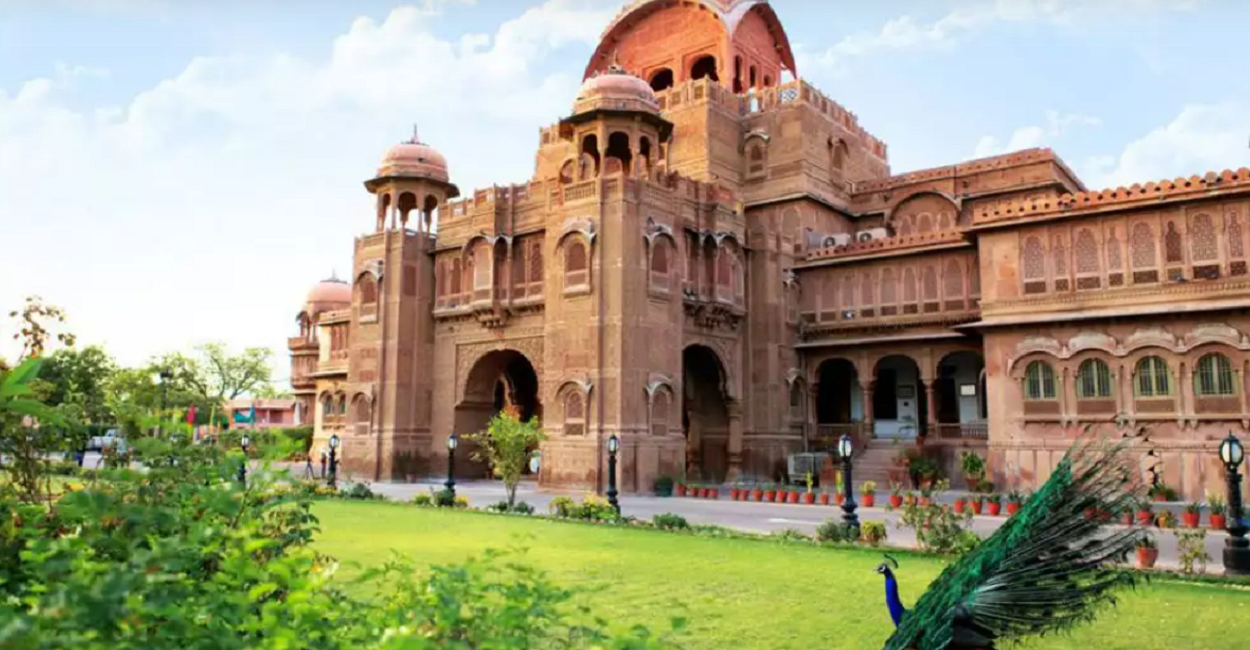 Places To Visit in Bikaner