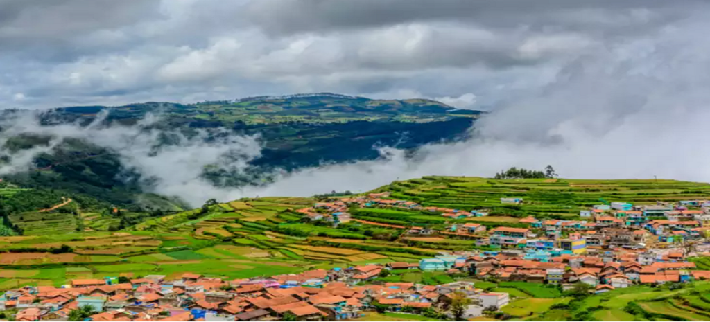 Places To Visit in kodaikanal