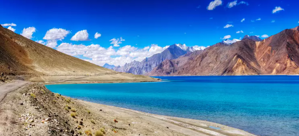 Places To Visit in Ladakh