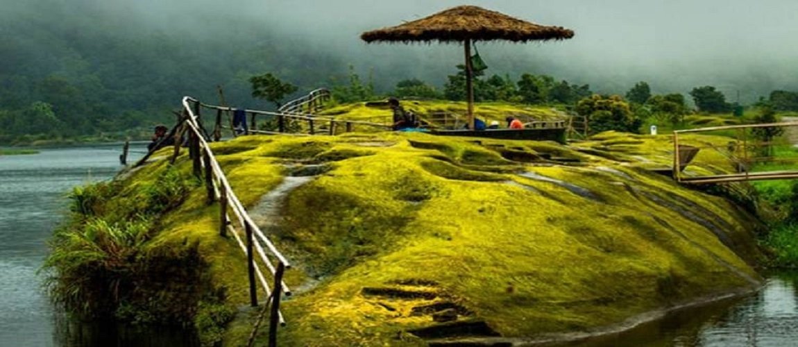 Places To Visit in Shillong