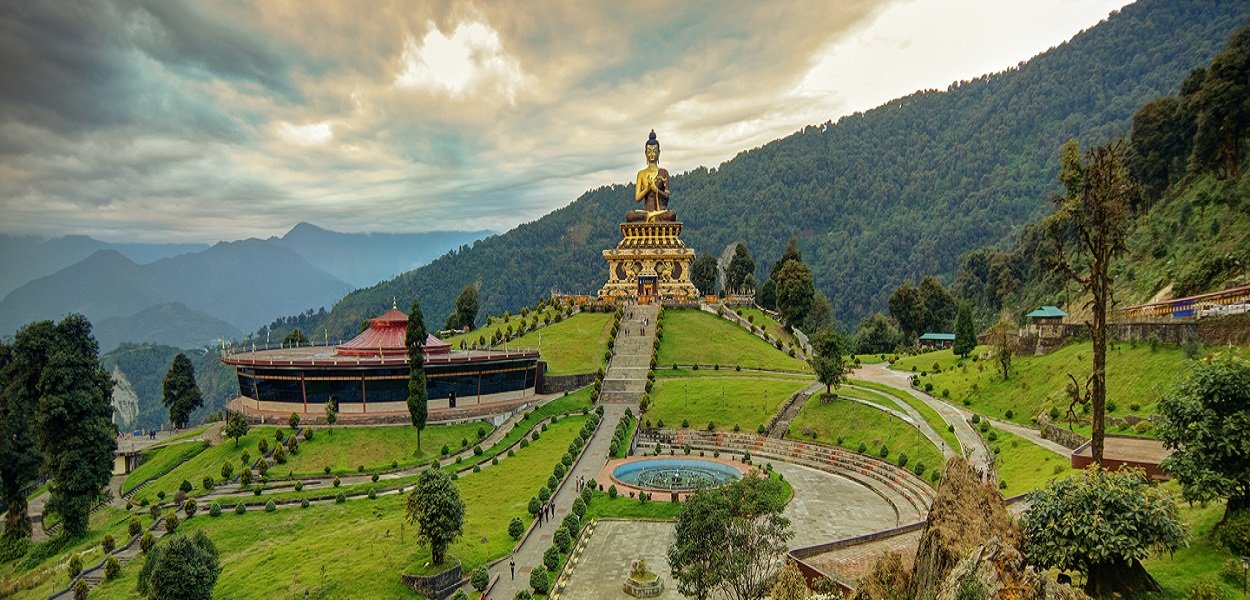 Places To Visit in Sikkim