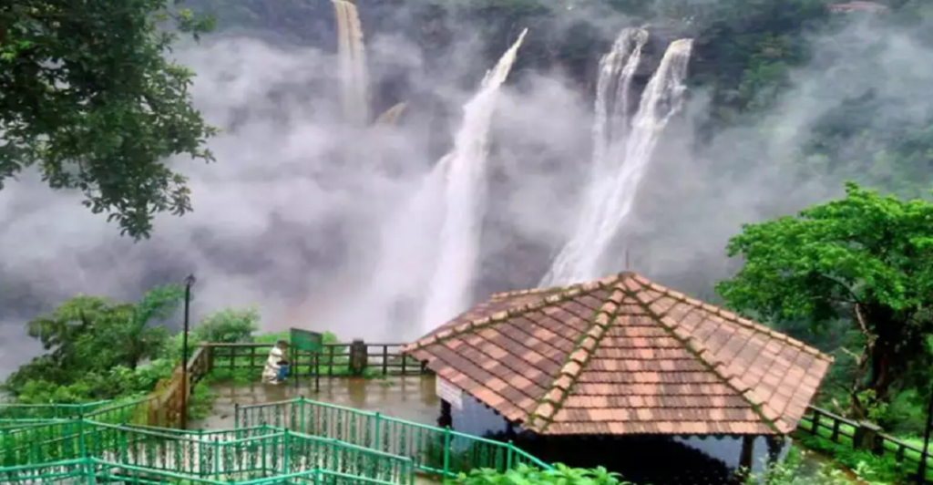 Places To Visit in Shimoga