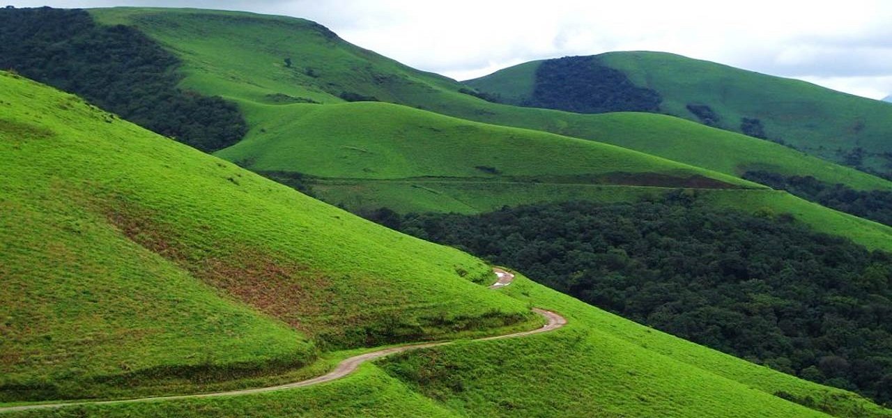 Places To Visit in chikmagalur