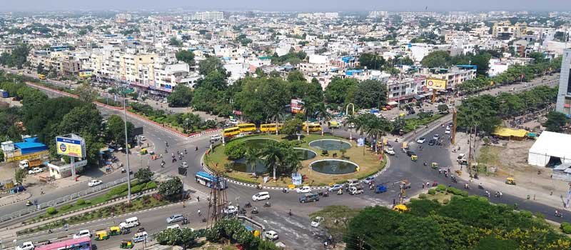 Places to Visit in Indore