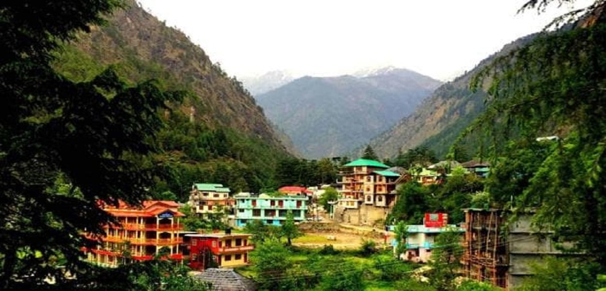 Places to Visit in Kasol