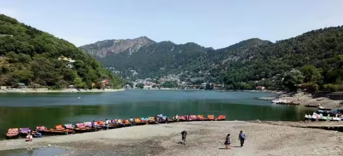 Places to Visit in Nainital