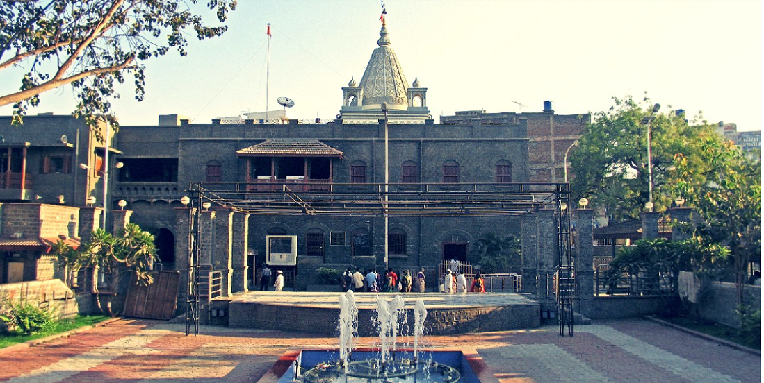 Places to Visit in Shirdi