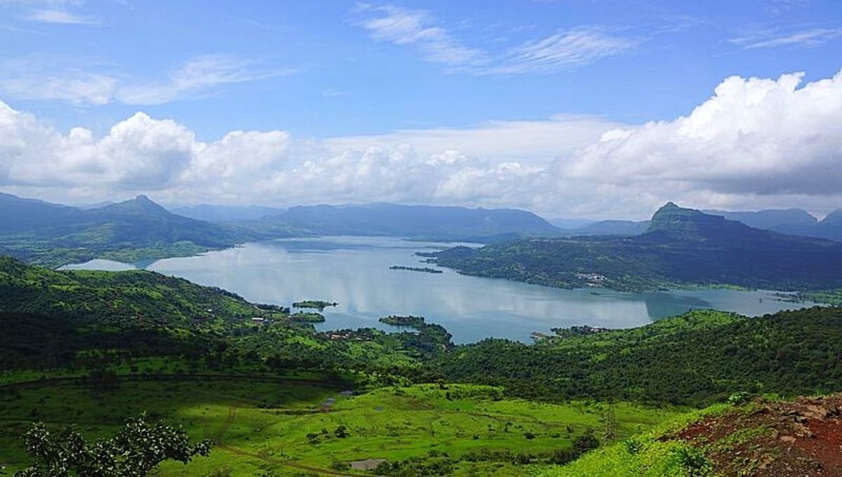 Places to visit in pune