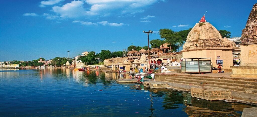 Places To Visit in ujjain