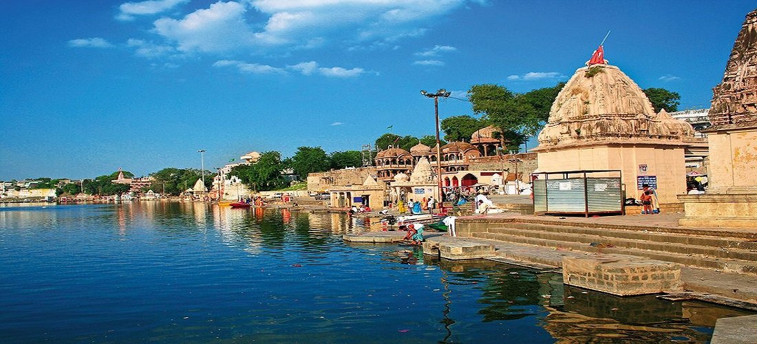 Places To Visit in ujjain