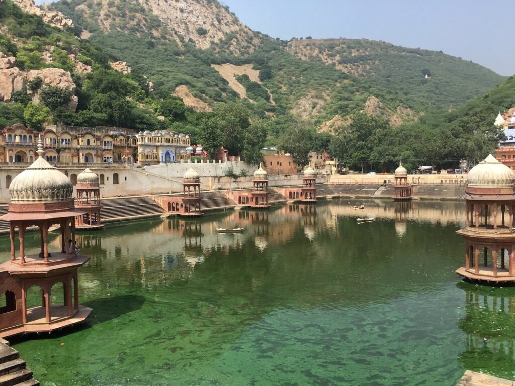 Places To Visit in Alwar