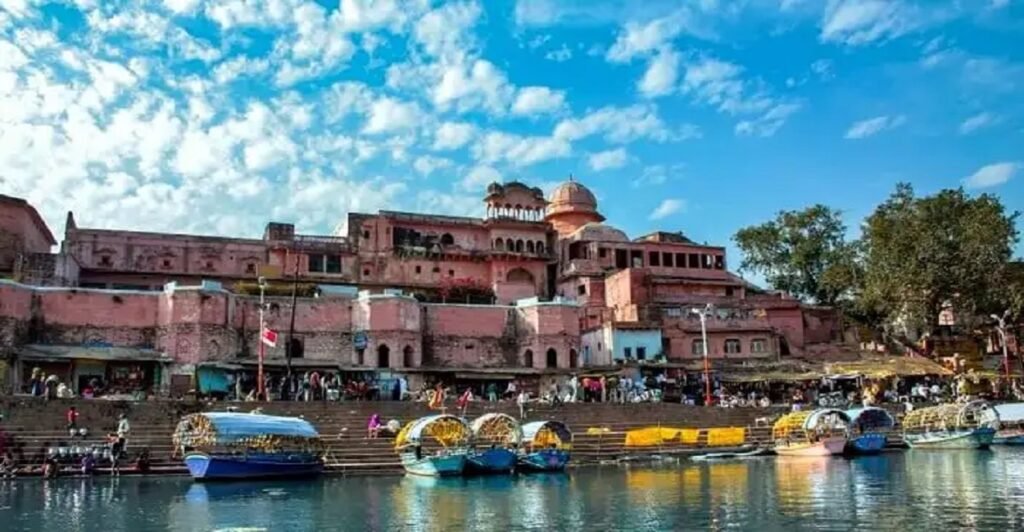 Places To Visit in Chitrakoot