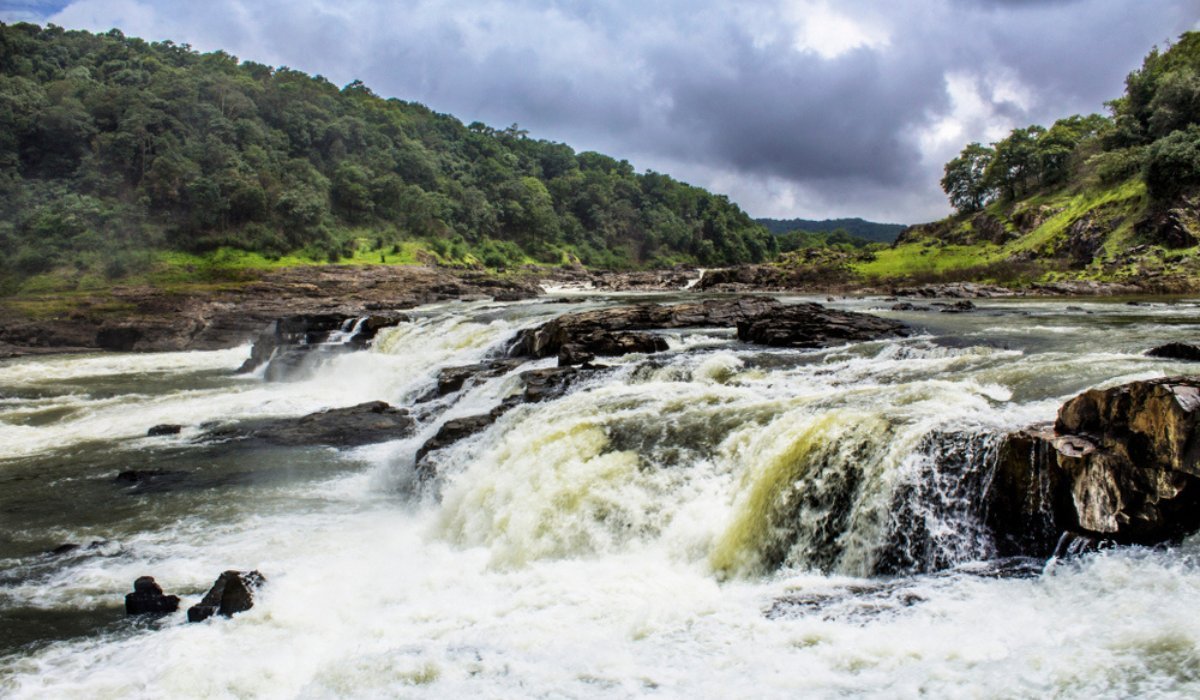 Places To Visit in Dandeli