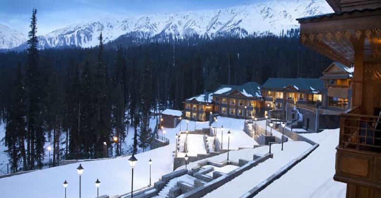 Places To Visit in Gulmarg