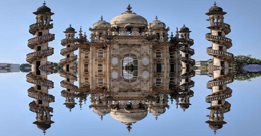 Places To Visit in Junagadh