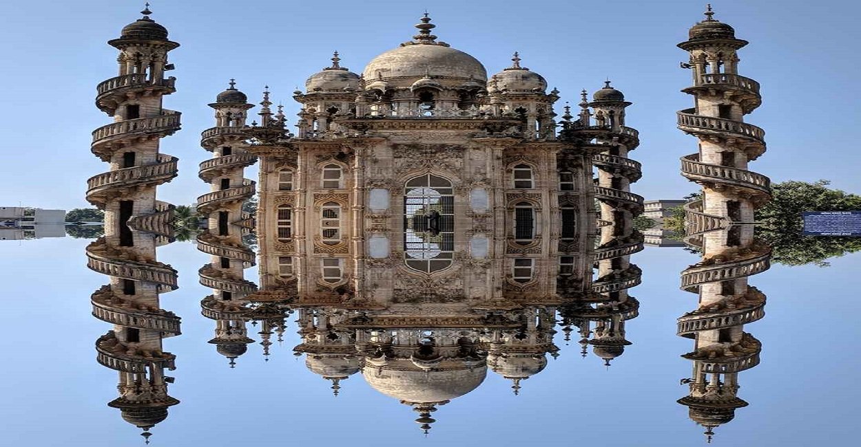 Places To Visit in Junagadh