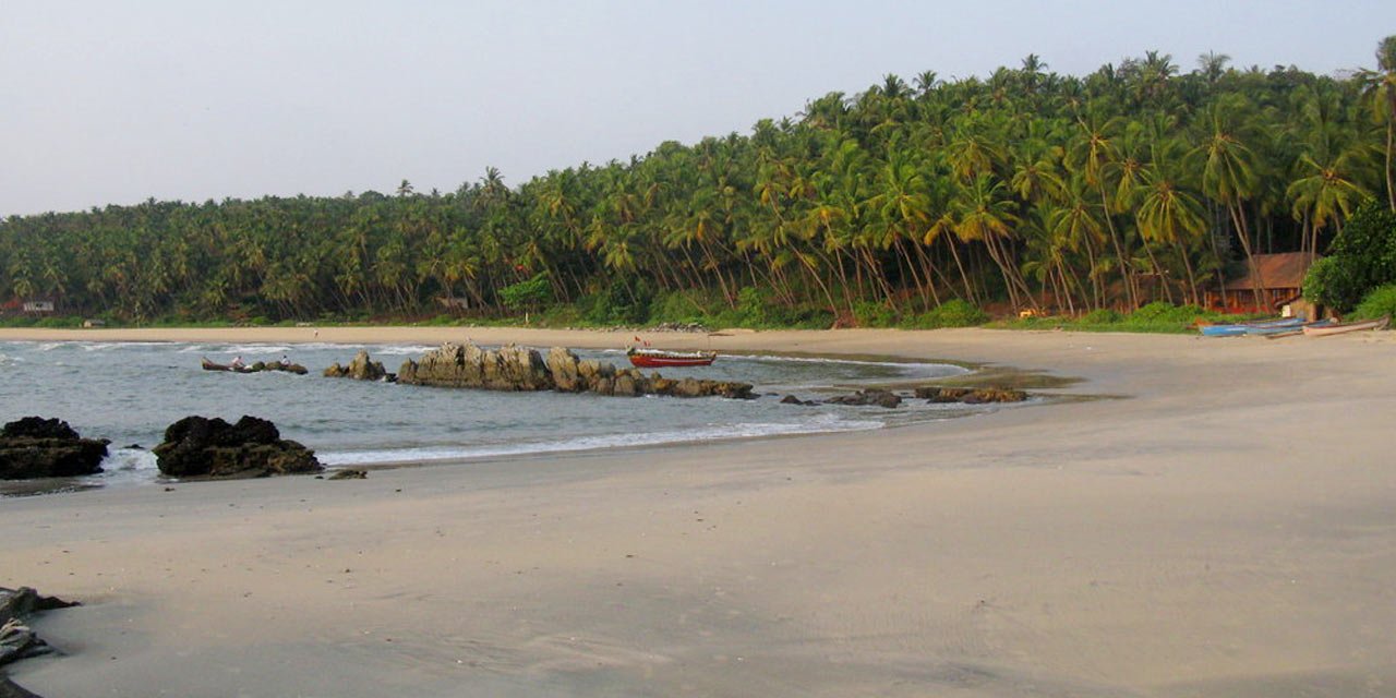 Places To Visit in Kannur