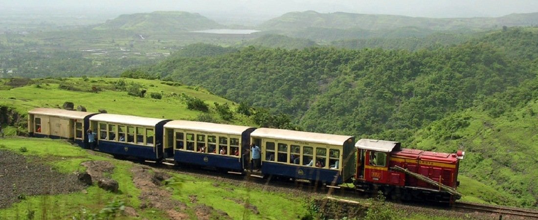 Places To Visit in Matheran