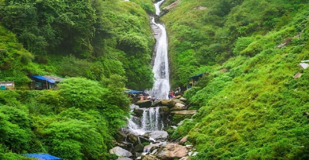 Places To Visit in Mcleodganj