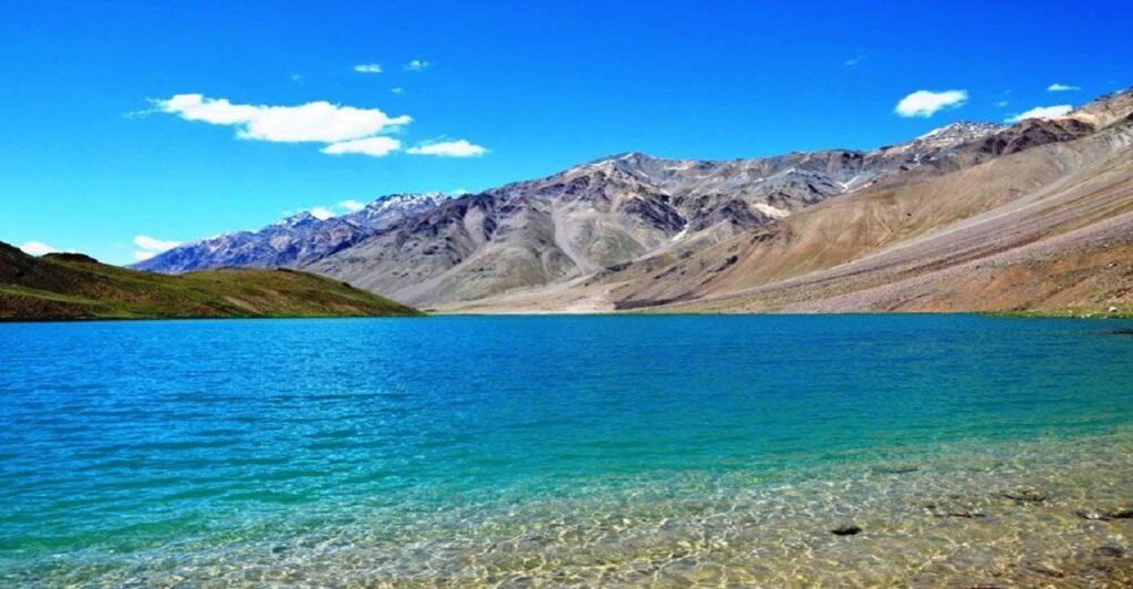 Places To Visit in Spiti Valley