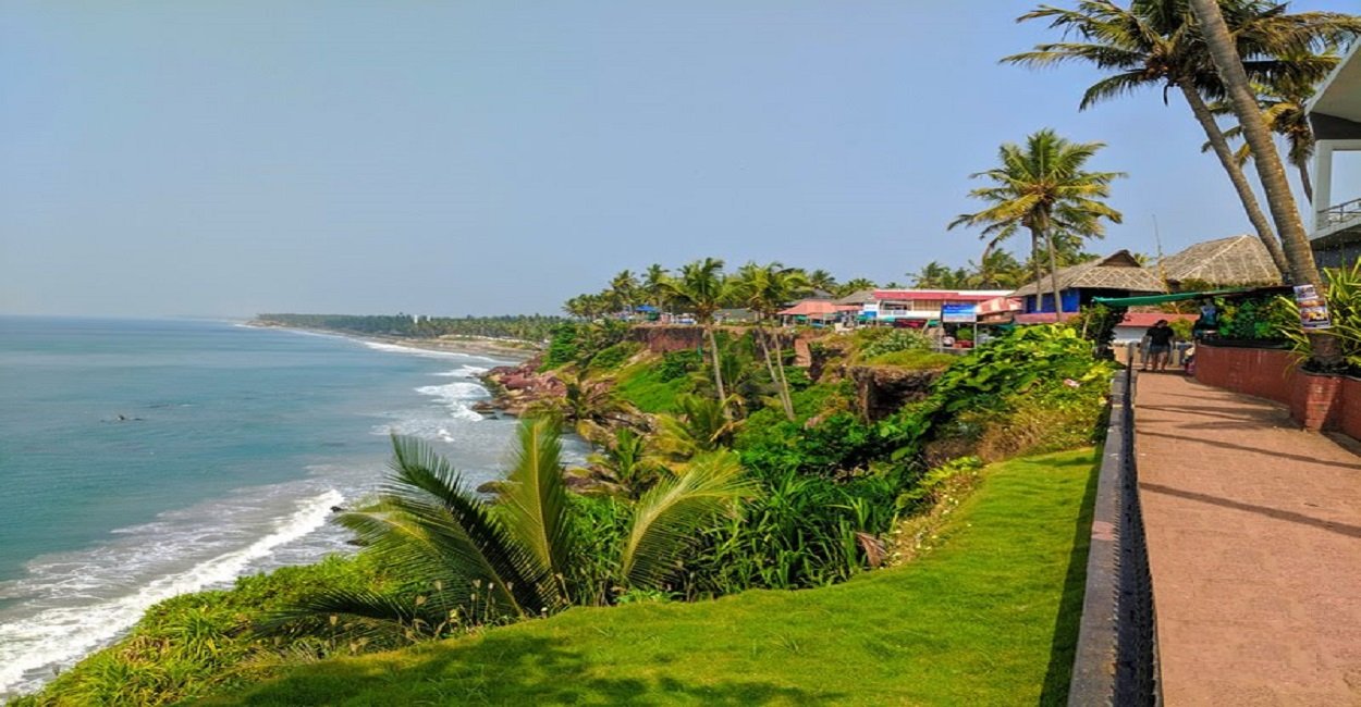 Places To Visit in Varkala