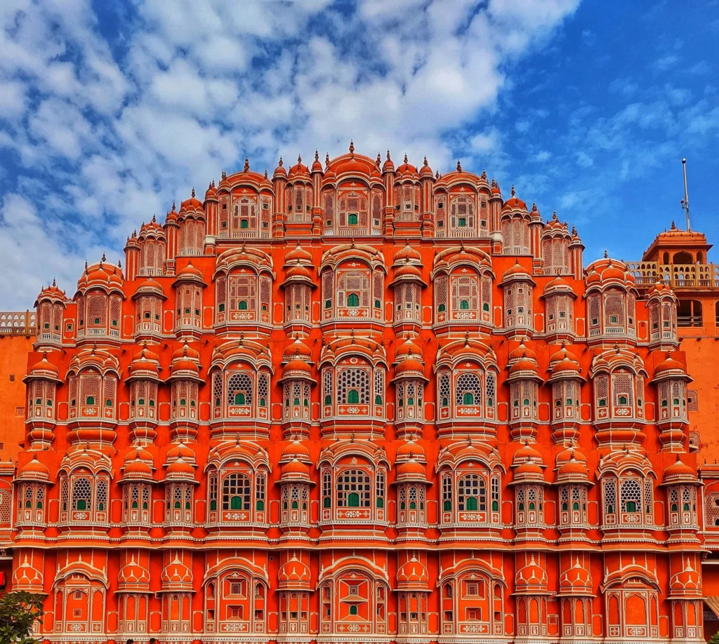 Hawa Mahal