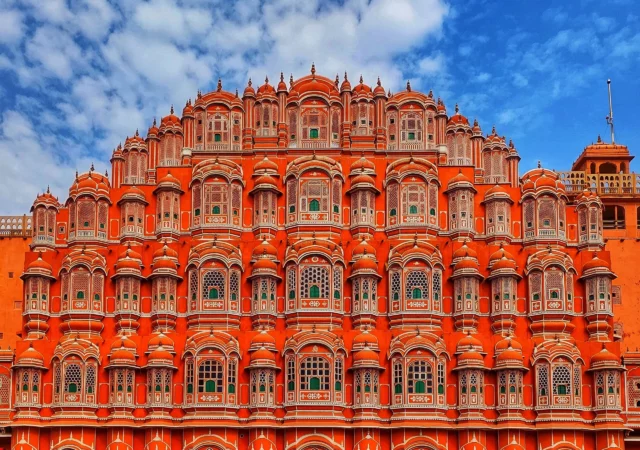 Hawa Mahal