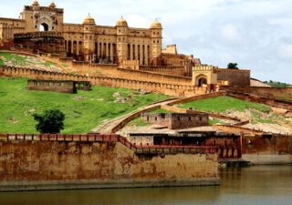 Amer Fort