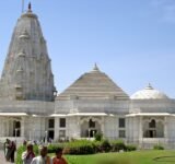 Birla Mandir Jaipur