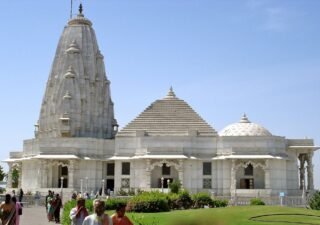 Birla Mandir Jaipur