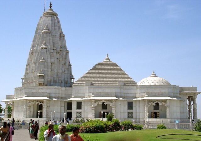 Birla Mandir Jaipur