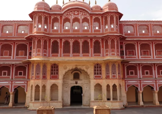 City Palace, Jaipur