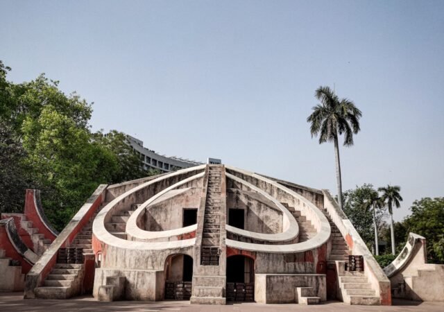 Jantar Mantar