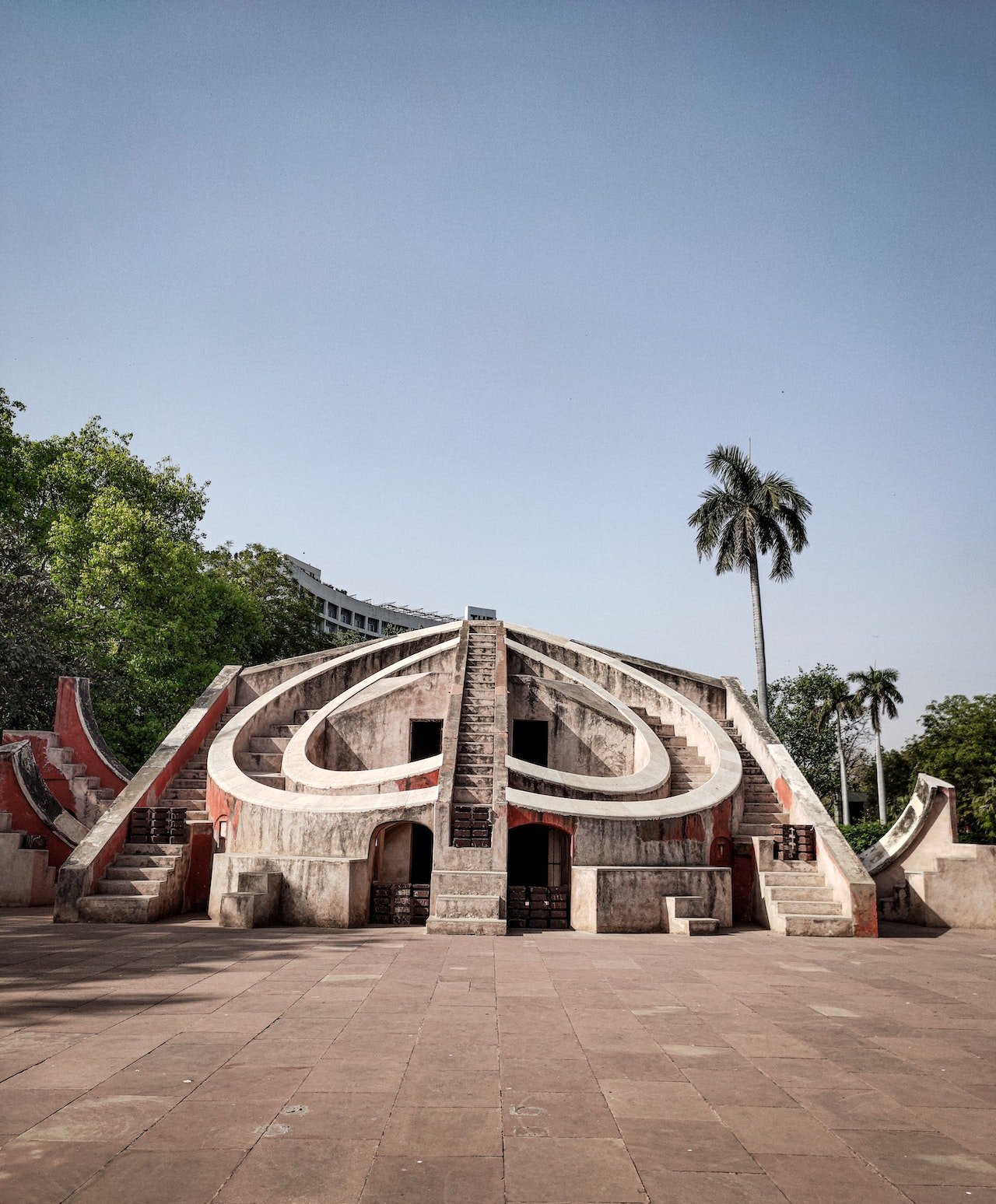 Jantar Mantar